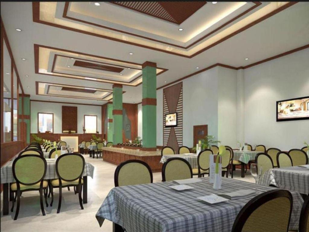 Apex Hotel Naypyidaw Exterior foto